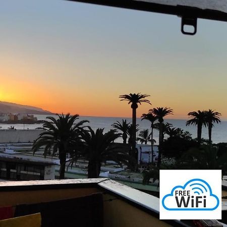 Apartamento Sunset Teneguia Puerto de la Cruz  Bagian luar foto