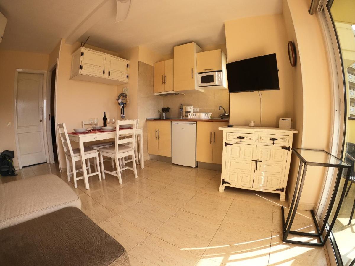 Apartamento Sunset Teneguia Puerto de la Cruz  Bagian luar foto