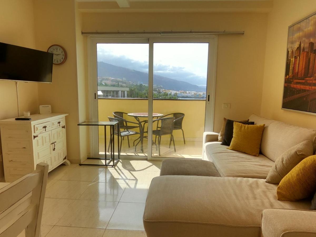 Apartamento Sunset Teneguia Puerto de la Cruz  Bagian luar foto
