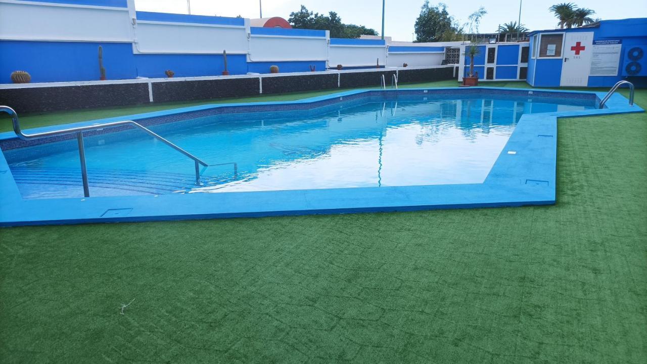 Apartamento Sunset Teneguia Puerto de la Cruz  Bagian luar foto