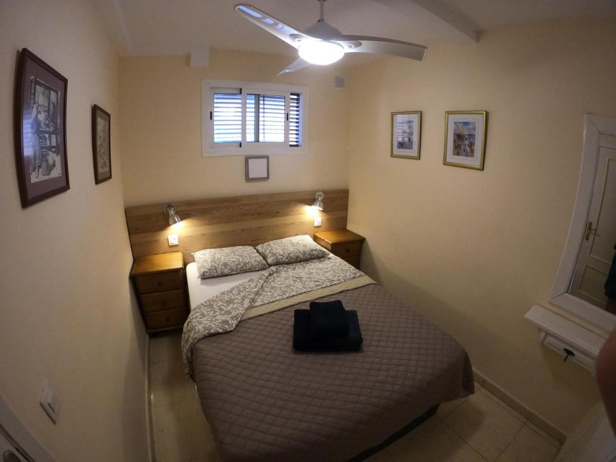 Apartamento Sunset Teneguia Puerto de la Cruz  Bagian luar foto