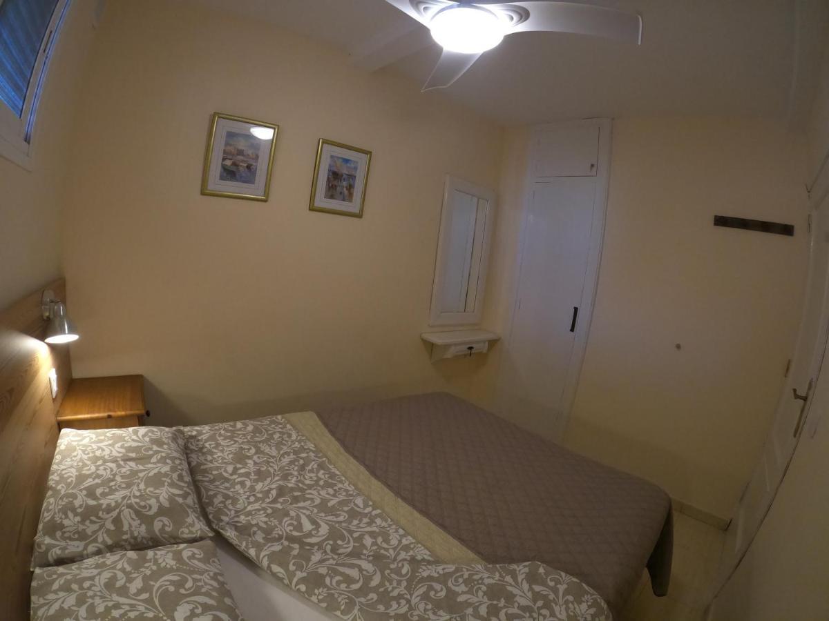 Apartamento Sunset Teneguia Puerto de la Cruz  Bagian luar foto