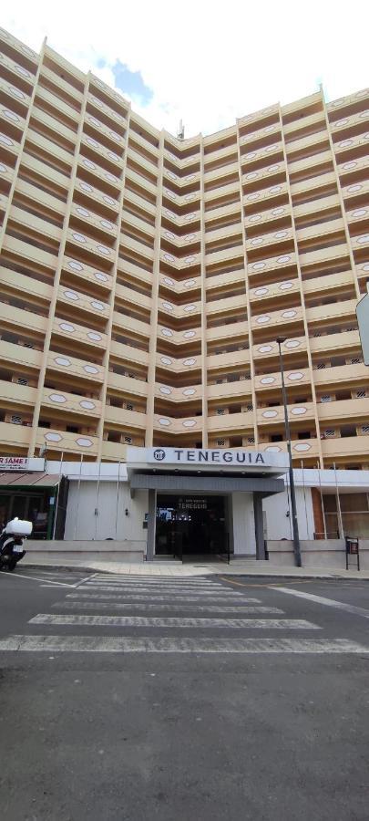 Apartamento Sunset Teneguia Puerto de la Cruz  Bagian luar foto