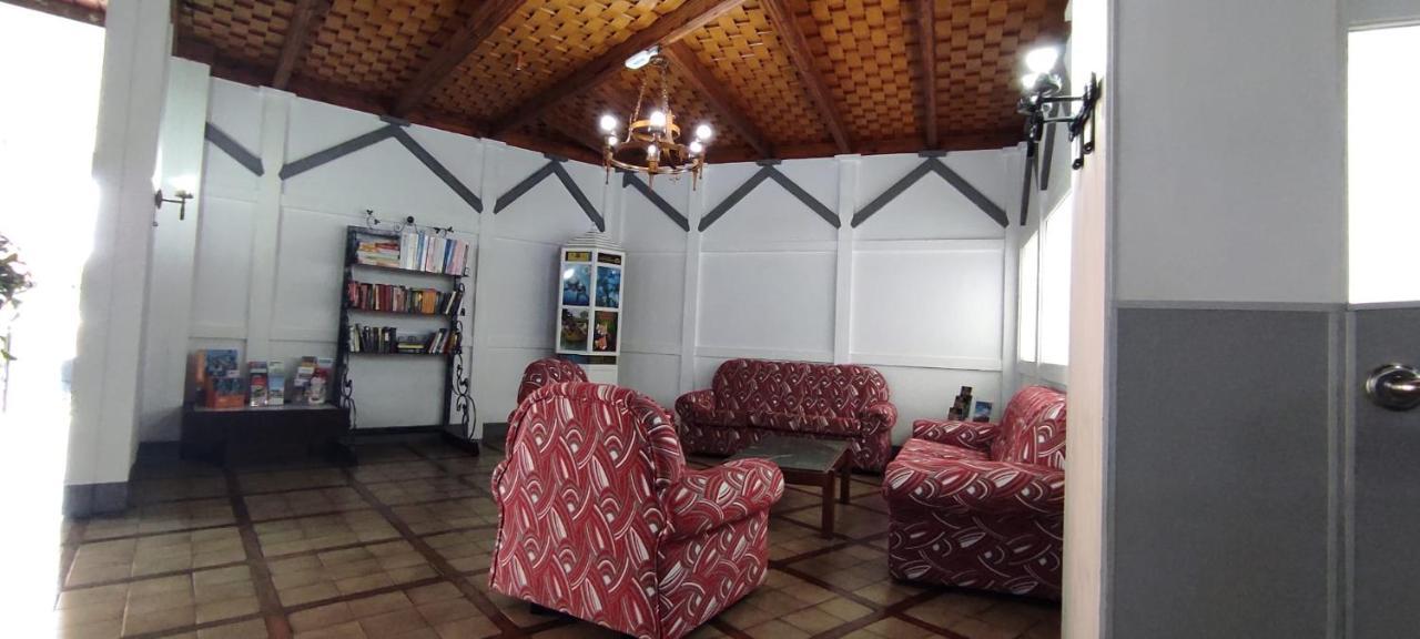 Apartamento Sunset Teneguia Puerto de la Cruz  Bagian luar foto