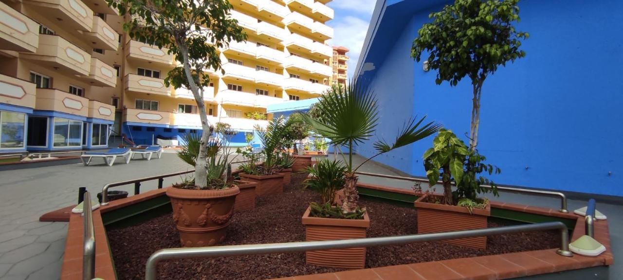 Apartamento Sunset Teneguia Puerto de la Cruz  Bagian luar foto