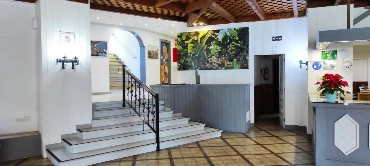 Apartamento Sunset Teneguia Puerto de la Cruz  Bagian luar foto