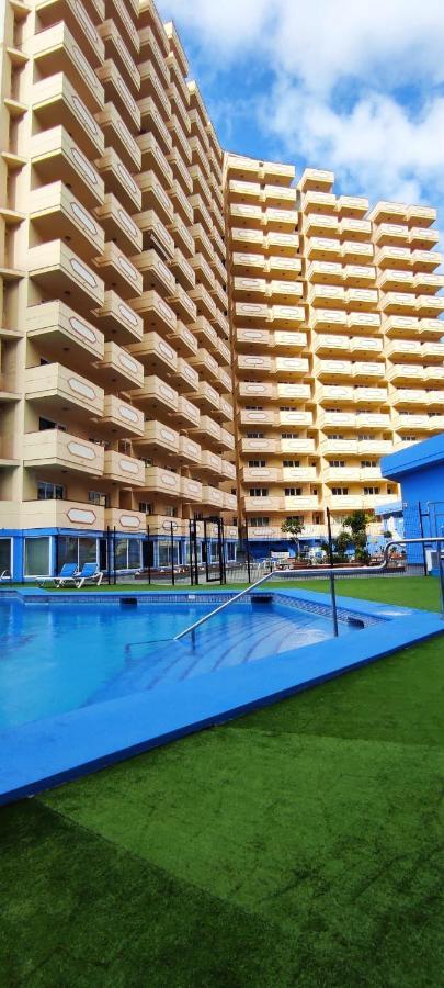 Apartamento Sunset Teneguia Puerto de la Cruz  Bagian luar foto